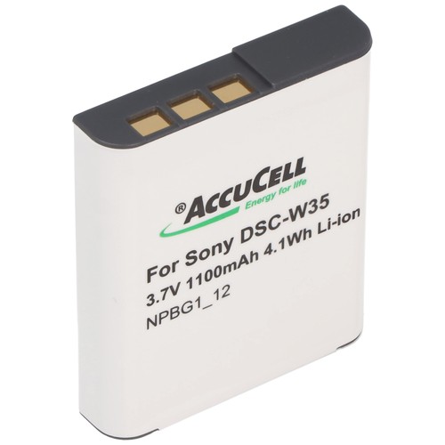 Batteria accucell adatta - accucell,