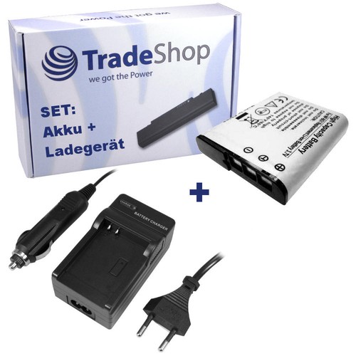 Batteria 1100mah - 1100mah, +