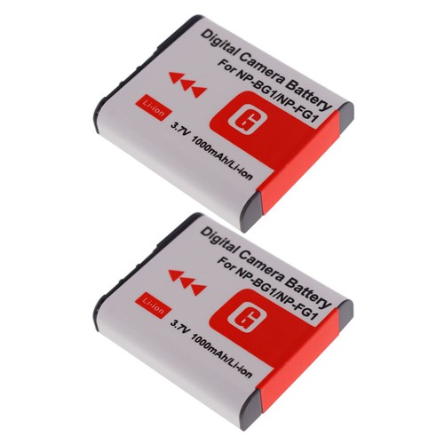Confezione batterie - 2,