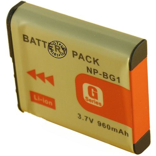 Batterie pour sony dsc - sony, dsc-n1