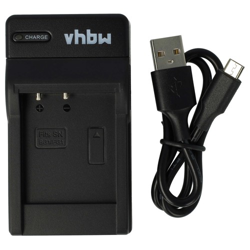 Caricatore usb per sony - usb-c,