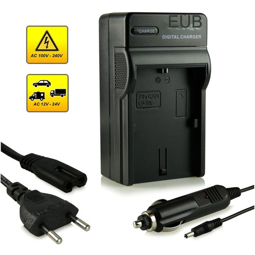3in1 carica batteria ricambio - carica,