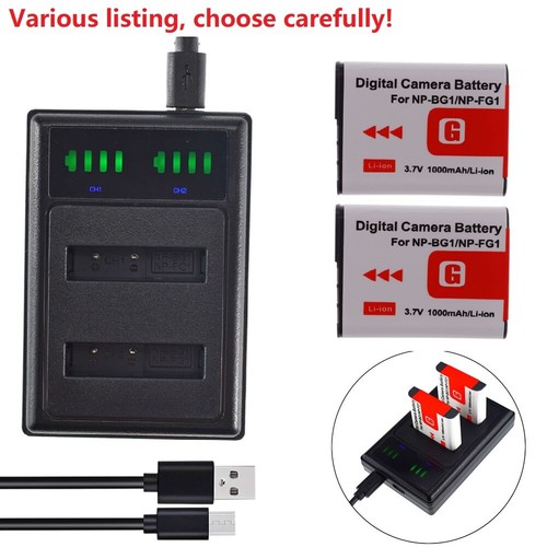 Batteria caricabatterie per - batteria,