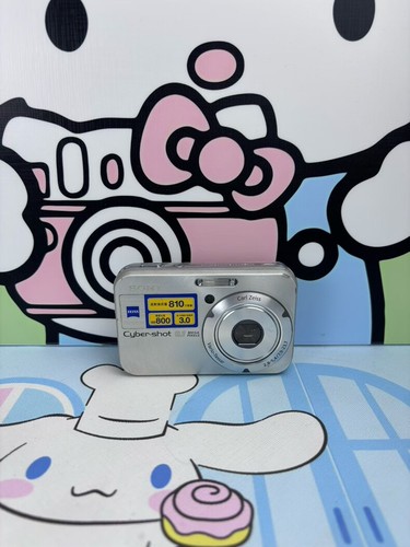 Sony dsc fotocamera - dsc-n1,