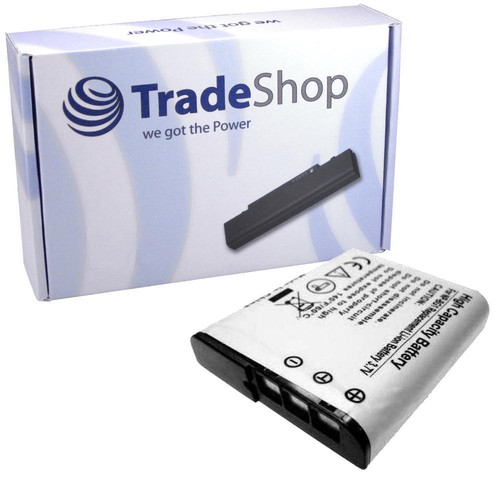 Batteria 1100 mah per sony - 1100,