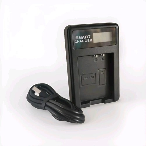 Caricabatteria bg1 per sony - caricabatteria,