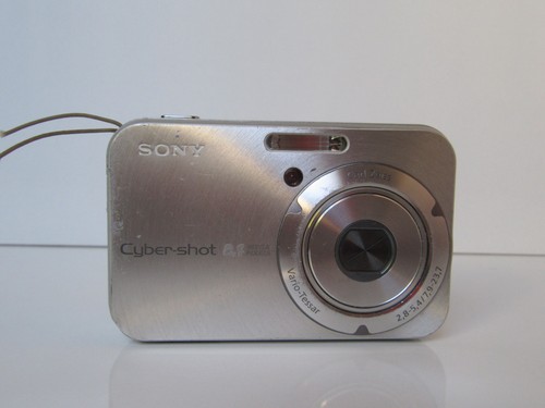 Sony cyber shot - sony, dsc-n1