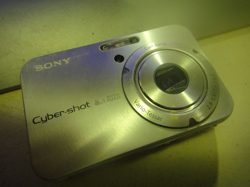 Sony dsc mpegmovie - sony, dsc-n1